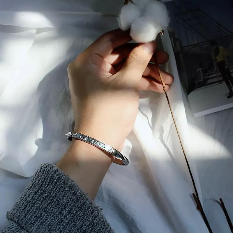 手鍊推薦款式都有哪種?11家精品手鏈品牌推薦 14 韓系時尚手鍊