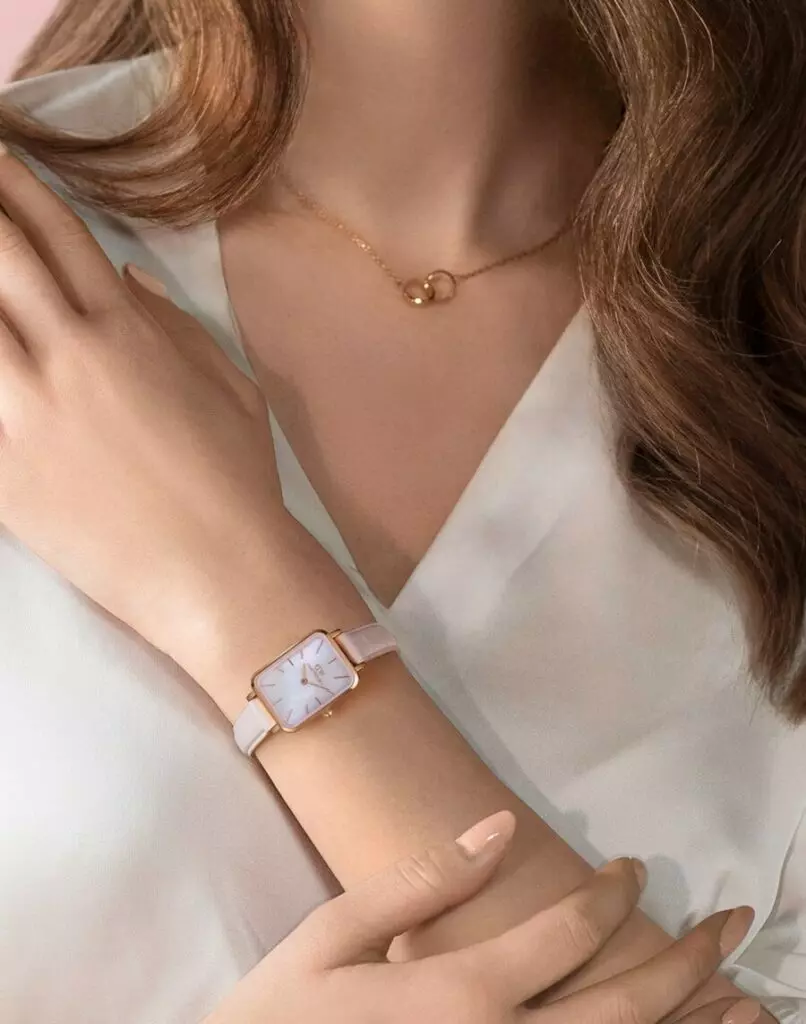 Daniel Wellington項鍊