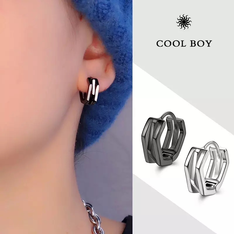 I SHOW 潮人館 純銀