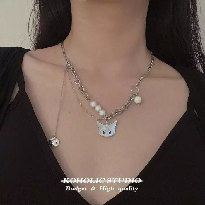 koholic_studios項鍊