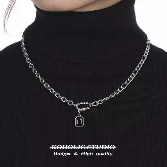 koholic_studios項鍊